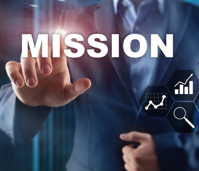 Mission 
